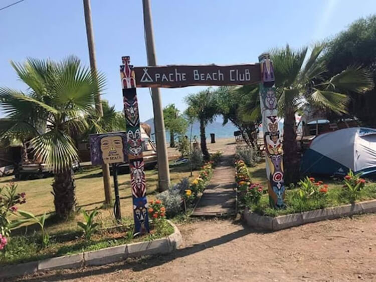 İzmir Çıkışlı 4 Gün Marmaris ve Çevresi Rota Odaklı Rota (#48)