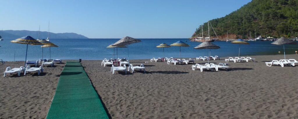 İzmir Çıkışlı 3 Gün Fethiye ve Çevresi Rota Odaklı Rota (#293)