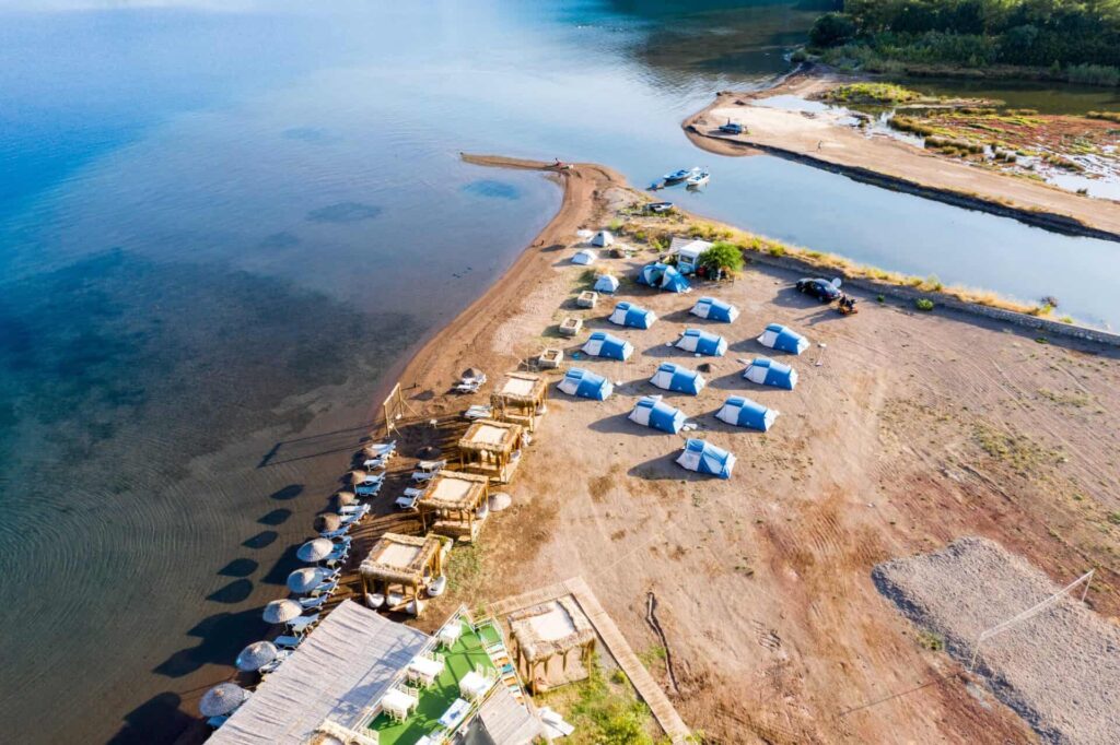 İzmir Çıkışlı 3 Gün Çeşme ve Çevresi Deneyim Temalı Rota (#72)