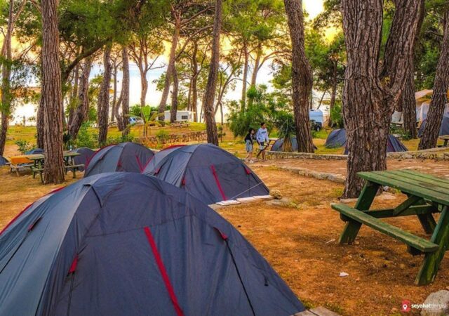 Antalya Çıkışlı 4 Gün Alanya ve Çevresi Huzur Ağırlıklı Rota (#280)