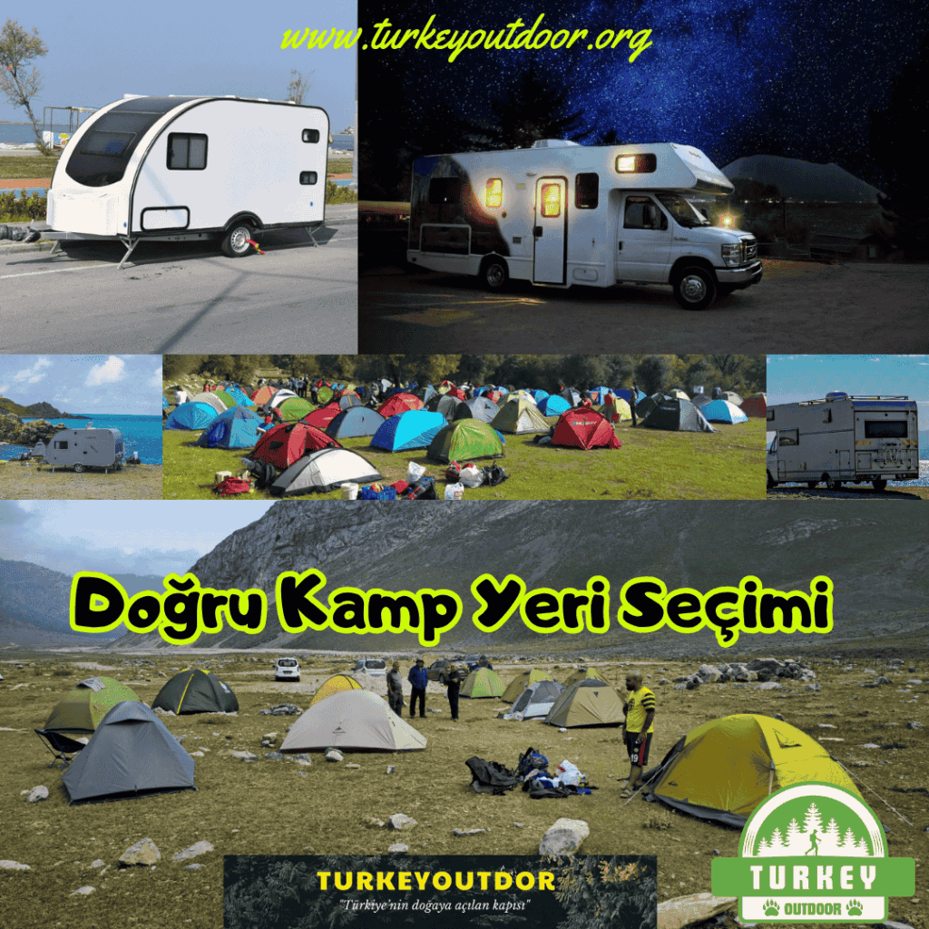 İzmir Çıkışlı 7-10 Gün Kuşadası ve Çevresi Keşif Ağırlıklı Rota (#268)