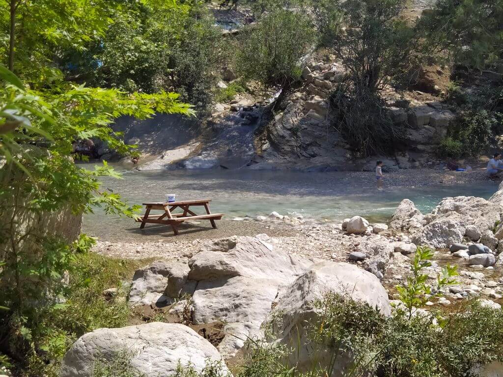 İzmir Çıkışlı 3 Gün Kuşadası ve Çevresi Tarih Temalı Rota (#57)