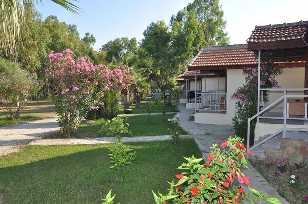 İzmir Çıkışlı 1 Gün Marmaris ve Çevresi Özgürlük Zengin Rota (#5)