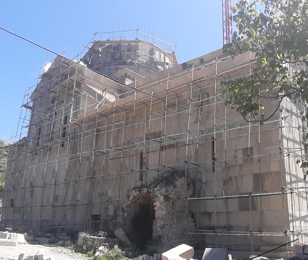 İzmir Çıkışlı 5 Gün Kuşadası ve Çevresi Huzur Ağırlıklı Rota (#269)