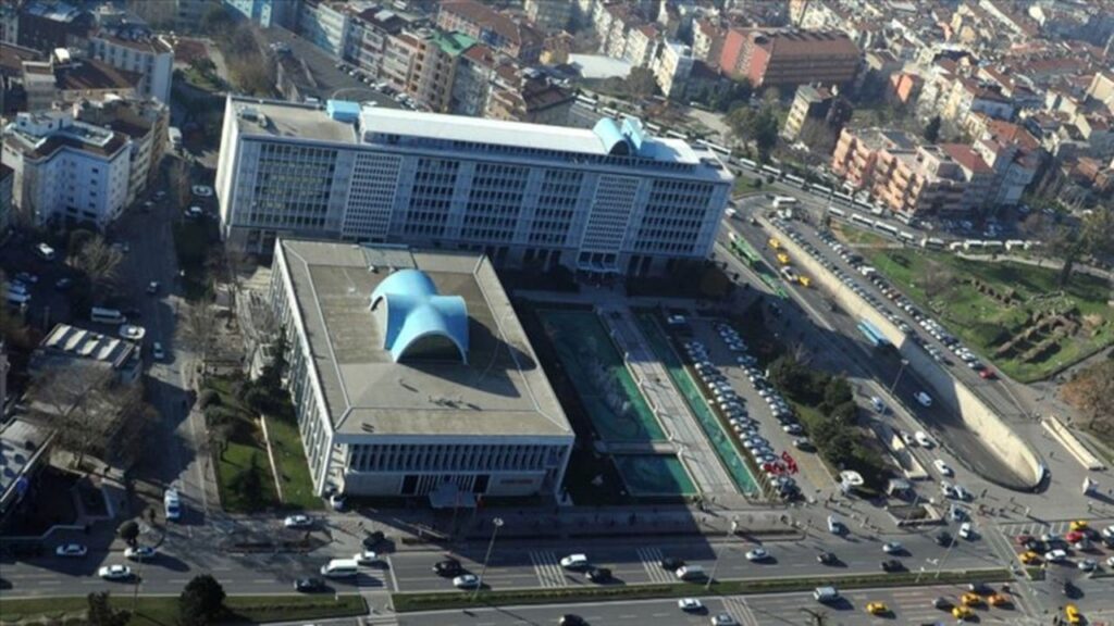 İstanbul Çıkışlı 5 Gün Selanik ve Çevresi Sınır Keşfi Rota (Uluslararası #11)