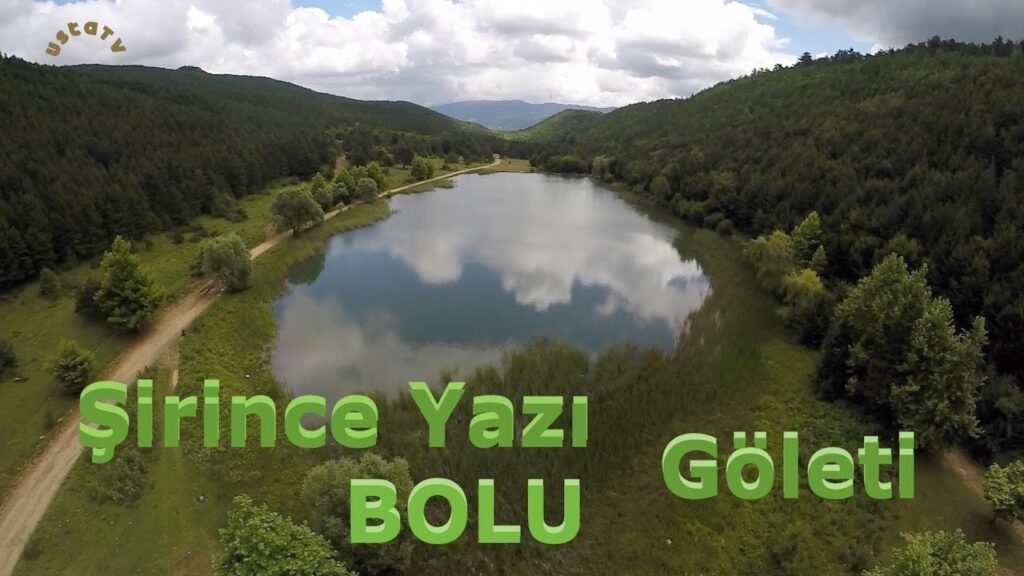İstanbul Çıkışlı 2 Gün Bolu ve Çevresi Rota Dolu Rota (#44)