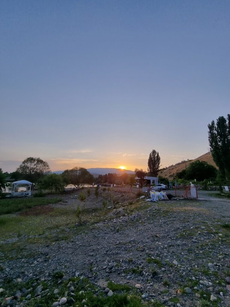 İzmir Çıkışlı 7-10 Gün Ayvalık ve Çevresi Keyif Ağırlıklı Rota (#123)