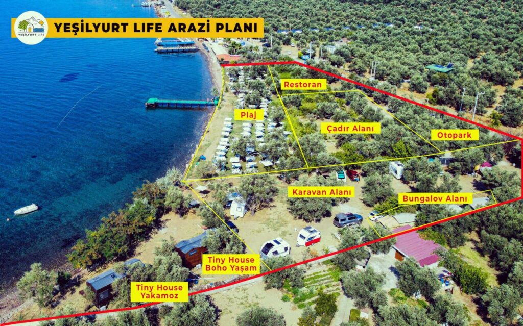 Ankara Çıkışlı 4 Gün Uçhisar ve Çevresi Huzur Zengin Rota (#296)