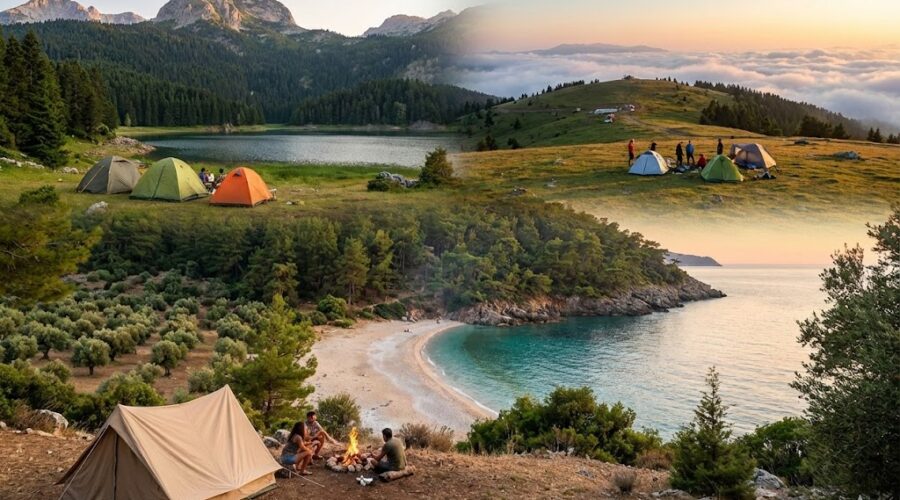 Antalya Çıkışlı 7-10 Gün Alanya ve Çevresi Keşif Temalı Rota (#292)